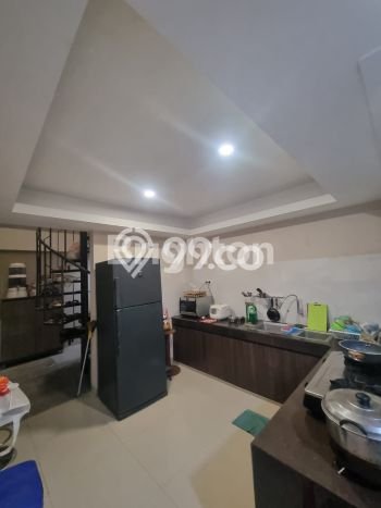 Ready to Use! Premium House LT 240m2 Desain Modern di Citraland Ready to Use! Premium House LT 240m2 Desain Modern di Citraland
