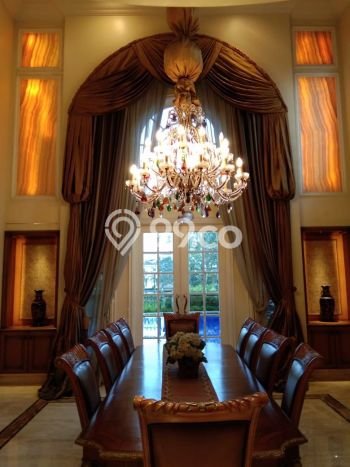Jual Rumah Luas Elegan Dengan View Eksklusif di Citraland, Surabaya Jual Rumah Luas Elegan Dengan View Eksklusif di Citraland, Surabaya