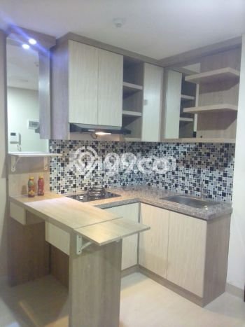 Apartemen Favorit Modern Dijual di Surabaya dengan 3 Kamar Tidur Apartemen Favorit Modern Dijual di Surabaya dengan 3 Kamar Tidur