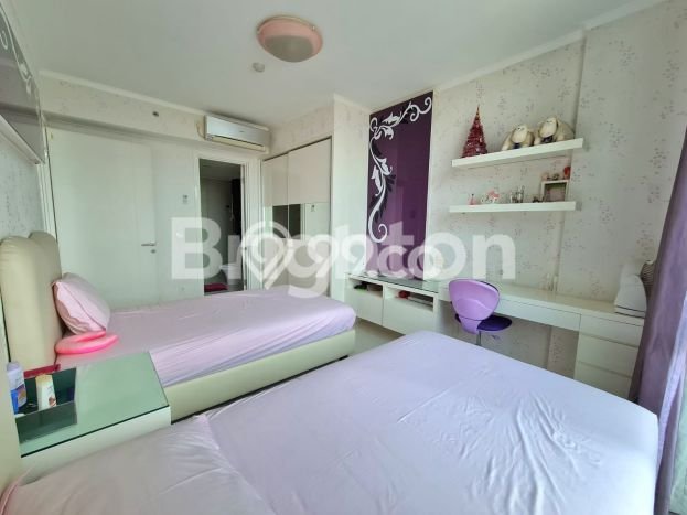 Untuk Dijual Apartemen Mewah 4 Bedroom di Surabaya Dekat ke Fasilitas Publik Untuk Dijual Apartemen Mewah 4 Bedroom di Surabaya Dekat ke Fasilitas Publik