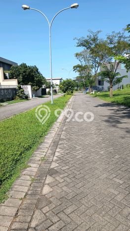 Kavling Tanah Dijual di Lakarsantri, Surabaya, Luas 450m2 Area Strategis Kavling Tanah Dijual di Lakarsantri, Surabaya, Luas 450m2 Area Strategis