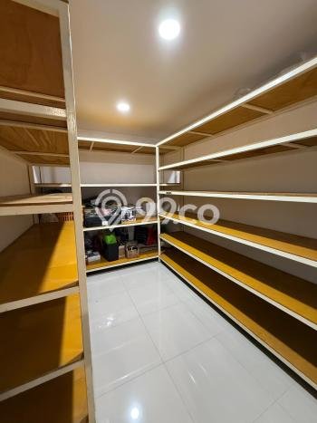 For Sale! Luxury House LT 308m2 Desain Elegan di Citraland For Sale! Luxury House LT 308m2 Desain Elegan di Citraland