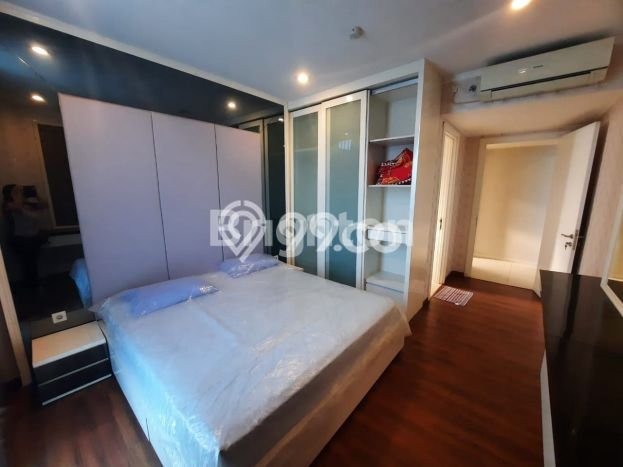 Apartemen Favorit Modern Dijual di Surabaya dengan 3 Kamar Tidur Apartemen Favorit Modern Dijual di Surabaya dengan 3 Kamar Tidur