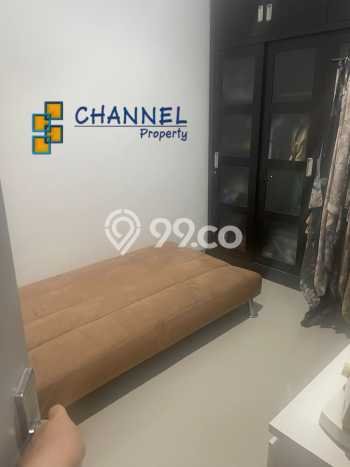 Rumah Minimalis 3 Kamar LT 72m2 di Serpong Regency Melati Mas Rumah Minimalis 3 Kamar LT 72m2 di Serpong Regency Melati Mas