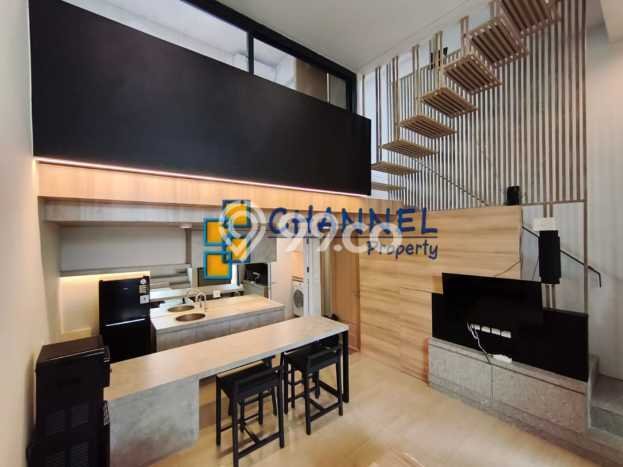 Dijual Rumah Modern 3 KT di BSD Green Wich, Tangerang Dijual Rumah Modern 3 KT di BSD Green Wich, Tangerang