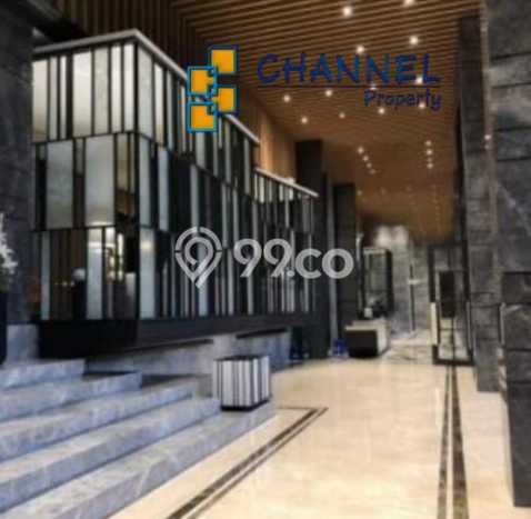 Apartemen Minimalis di Pinang Tangerang dengan 0 KT & 1 KM Apartemen Minimalis di Pinang Tangerang dengan 0 KT & 1 KM
