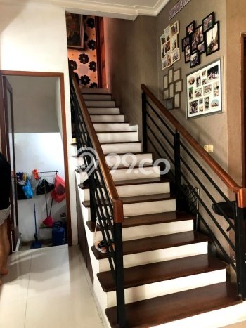 Hunian Asri BSD Delatinos, Area Sejuk - LT 216m² Hunian Asri BSD Delatinos, Area Sejuk - LT 216m²