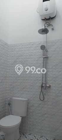 Rumah Akses Mudah area BSD Kencana Loka, Tangerang, Luas 84m² LB 70m² Rumah Akses Mudah area BSD Kencana Loka, Tangerang, Luas 84m² LB 70m²