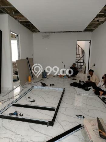 KESEMPATAN TERBAIK! Bisa KPR Rumah Minimalis di BSD Neo Catalonia, Tangerang, Luas 98m² LB 100m² KESEMPATAN TERBAIK! Bisa KPR Rumah Minimalis di BSD Neo Catalonia, Tangerang, Luas 98m² LB 100m²