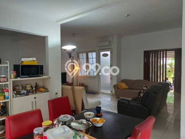 Rumah LT 162m² di BSD The Green, Dekat BSD The Green, Tangerang, Tangerang Rumah LT 162m² di BSD The Green, Dekat BSD The Green, Tangerang, Tangerang