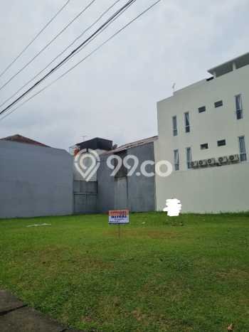 PRIME LOCATION! Tanah di BSD Anggrek Loka, Luas 251m², Ideal untuk Investasi PRIME LOCATION! Tanah di BSD Anggrek Loka, Luas 251m², Ideal untuk Investasi