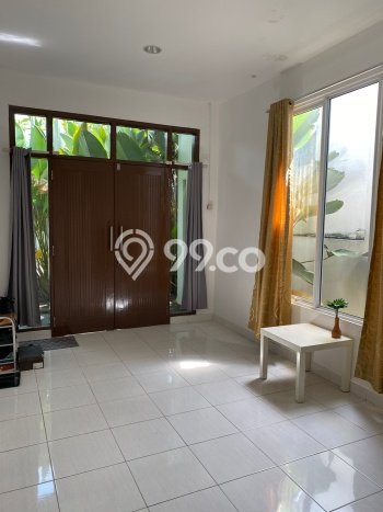 Rumah Berkualitas Gading Serpong, Tangerang, Luas 126m² Bangunan 110m² Rumah Berkualitas Gading Serpong, Tangerang, Luas 126m² Bangunan 110m²