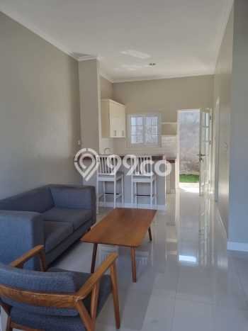 Rumah di BSD Griya Loka, Tangerang, Luas 112m² LB 80m² Rumah di BSD Griya Loka, Tangerang, Luas 112m² LB 80m²