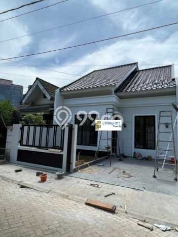Hunian Ideal bagi Keluarga area BSD Kencana Loka - 3 KT Hunian Ideal bagi Keluarga area BSD Kencana Loka - 3 KT