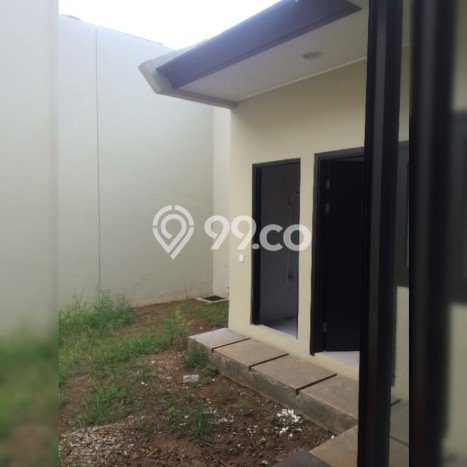 Rumah 3 KT 2 KM di Kawasan BSD Eminent, Tangerang Rumah 3 KT 2 KM di Kawasan BSD Eminent, Tangerang