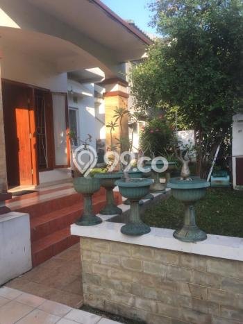 Rumah Berkualitas BSD Puspita Loka, Tangerang, LT 241m² LB 300m² Rumah Berkualitas BSD Puspita Loka, Tangerang, LT 241m² LB 300m²