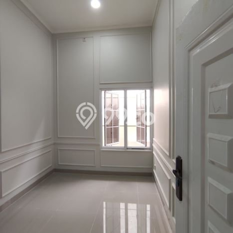 Rumah LT 140m² / LB 100m² View Laut di BSD Nusaloka, Tangerang Rumah LT 140m² / LB 100m² View Laut di BSD Nusaloka, Tangerang