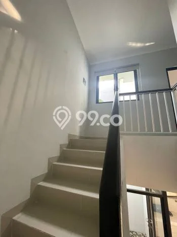 Rumah di Serpong, 2 KM, Lingkungan Asri, Luas 51m² LB 60m² Rumah di Serpong, 2 KM, Lingkungan Asri, Luas 51m² LB 60m²