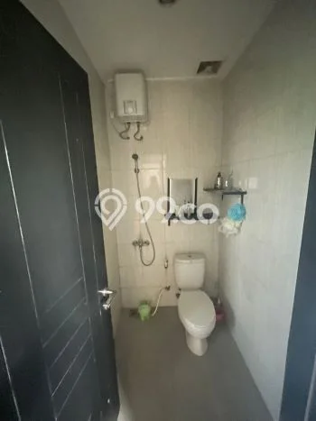 Rumah di Serpong, 2 KM, Lingkungan Asri, Luas 51m² LB 60m² Rumah di Serpong, 2 KM, Lingkungan Asri, Luas 51m² LB 60m²