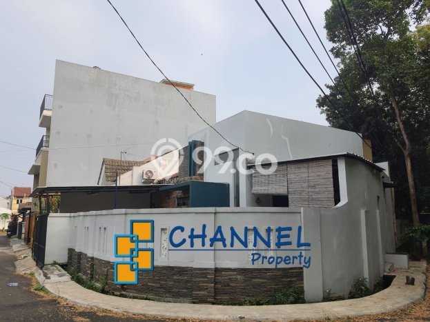 Dijual Hunian Rumah Nyaman 2 KT di BSD Nusaloka, Tangerang Dijual Hunian Rumah Nyaman 2 KT di BSD Nusaloka, Tangerang