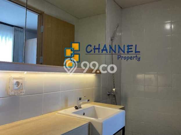 Dijual Rumah Modern 3 KT di BSD Green Wich, Tangerang Dijual Rumah Modern 3 KT di BSD Green Wich, Tangerang