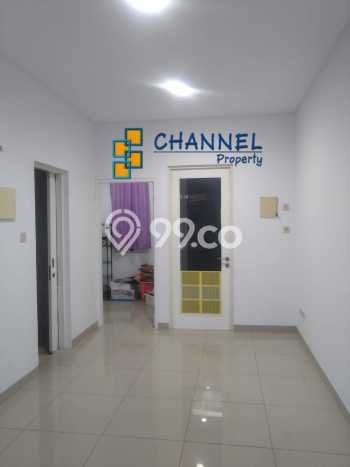 Jual Rumah Favorit Siap Huni LB 84m2 di Serpong Utara, Tangerang Selatan Jual Rumah Favorit Siap Huni LB 84m2 di Serpong Utara, Tangerang Selatan