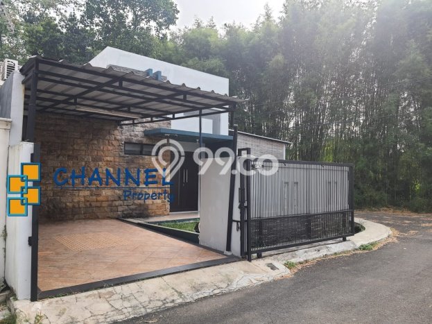 Dijual Hunian Rumah Nyaman 2 KT di BSD Nusaloka, Tangerang Dijual Hunian Rumah Nyaman 2 KT di BSD Nusaloka, Tangerang