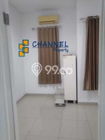 Jual Rumah Favorit Siap Huni LB 84m2 di Serpong Utara, Tangerang Selatan Jual Rumah Favorit Siap Huni LB 84m2 di Serpong Utara, Tangerang Selatan