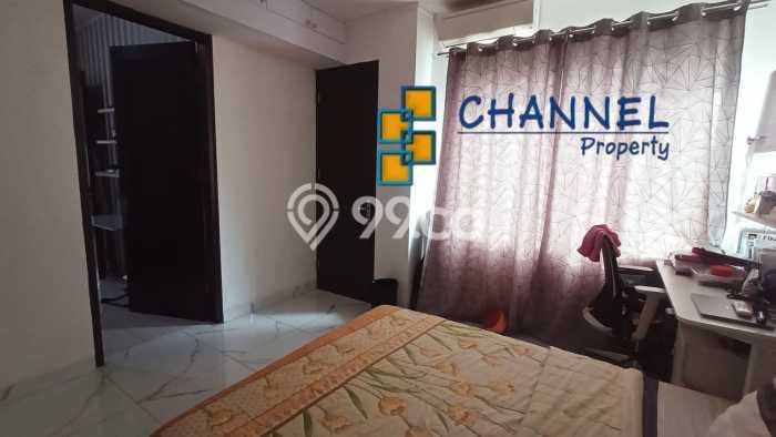 Siap Huni Hunian Elit 6 Kamar di BSD Dekat ke Mana Pun Siap Huni Hunian Elit 6 Kamar di BSD Dekat ke Mana Pun
