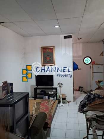 Rumah Strategis Minimalis Lb 80m2 di BSD, Tangerang Selatan Rumah Strategis Minimalis Lb 80m2 di BSD, Tangerang Selatan