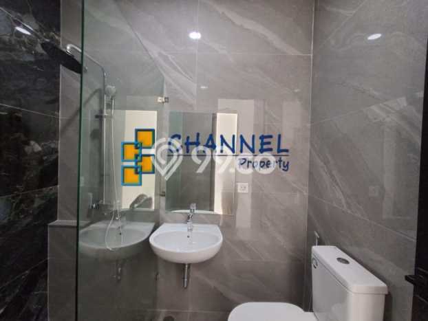 Rumah Elit Modern Tanpa Renovasi di BSD Puspita Loka Tangerang Rumah Elit Modern Tanpa Renovasi di BSD Puspita Loka Tangerang