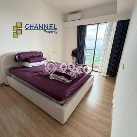 Paling Dicari! Apartemen Eksklusif Dijual di BSD Punya 3 Bedroom Paling Dicari! Apartemen Eksklusif Dijual di BSD Punya 3 Bedroom