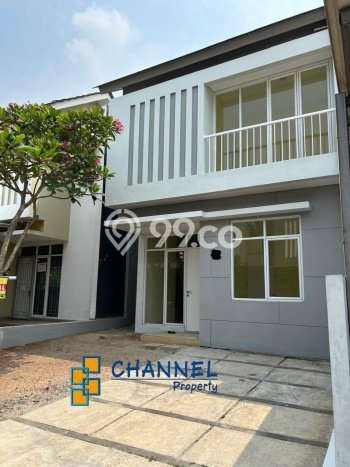 Dijual Rumah 3 Kamar Lokasi Strategis Bagus dan Strategis di Setu Dijual Rumah 3 Kamar Lokasi Strategis Bagus dan Strategis di Setu