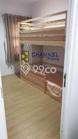 Hunian Nyaman Asri 2 KT Siap Pakai di Ciater Tangerang Hunian Nyaman Asri 2 KT Siap Pakai di Ciater Tangerang