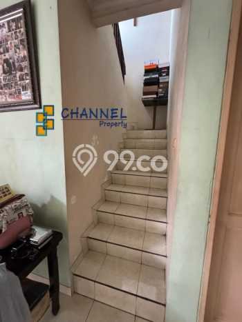 Hunian Mewah LB 83m2 Siap Pakai Desain Elegan di BSD Golden Viena, Tangerang Hunian Mewah LB 83m2 Siap Pakai Desain Elegan di BSD Golden Viena, Tangerang
