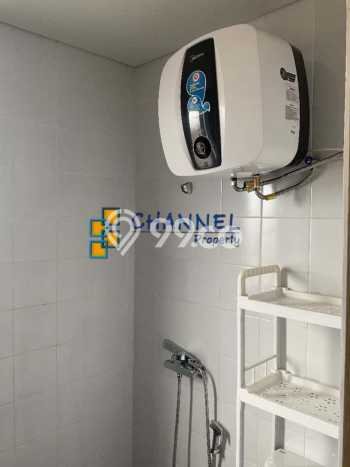 Dijual Rumah Modern 3 KT di BSD Green Wich, Tangerang Dijual Rumah Modern 3 KT di BSD Green Wich, Tangerang