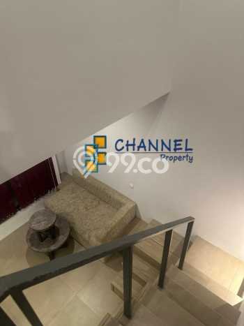 Rumah Modern 3 KT di BSD Tangerang Unfurnished Rumah Modern 3 KT di BSD Tangerang Unfurnished