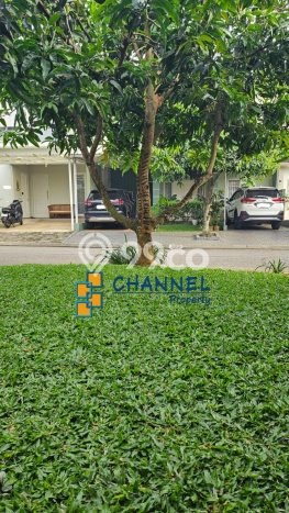 Dijual Hunian Rumah Terawat 2 KT di BSD Taman Crysant, Tangerang Dijual Hunian Rumah Terawat 2 KT di BSD Taman Crysant, Tangerang