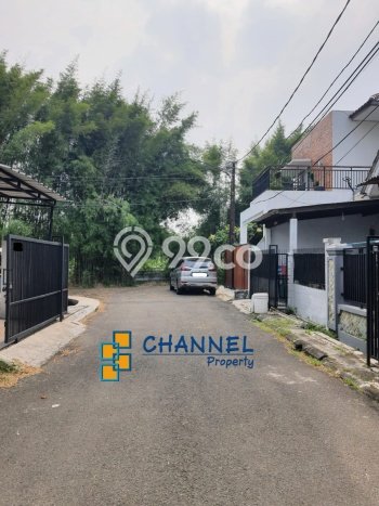 Dijual Hunian Rumah Nyaman 2 KT di BSD Nusaloka, Tangerang Dijual Hunian Rumah Nyaman 2 KT di BSD Nusaloka, Tangerang