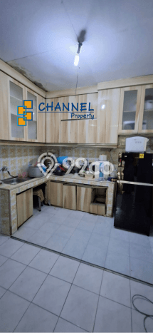 Rumah Minimalis 2 KT di BSD Nusaloka Tangerang Unfurnished Rumah Minimalis 2 KT di BSD Nusaloka Tangerang Unfurnished