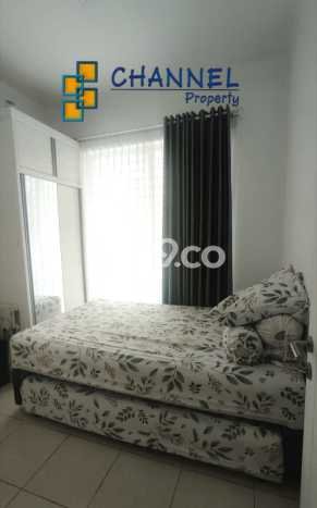 Dijual Rumah 2 Kamar Lokasi Strategis Nyaman dan Strategis di BSD Dijual Rumah 2 Kamar Lokasi Strategis Nyaman dan Strategis di BSD