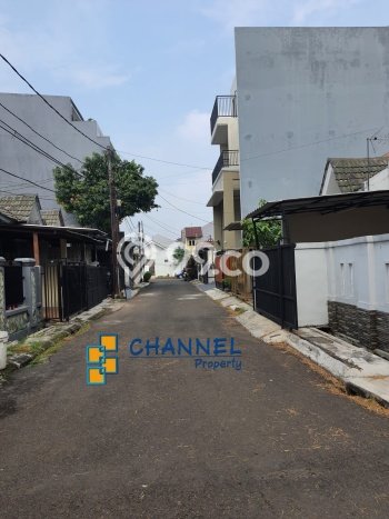 Dijual Hunian Rumah Nyaman 2 KT di BSD Nusaloka, Tangerang Dijual Hunian Rumah Nyaman 2 KT di BSD Nusaloka, Tangerang