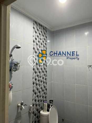 Rumah Modern Cantik 3 Kamar Bisa Langsung Pindah di Pamulang Rumah Modern Cantik 3 Kamar Bisa Langsung Pindah di Pamulang