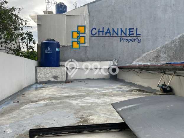 Rumah Modern Cantik 3 Kamar Bisa Langsung Pindah di Pamulang Rumah Modern Cantik 3 Kamar Bisa Langsung Pindah di Pamulang
