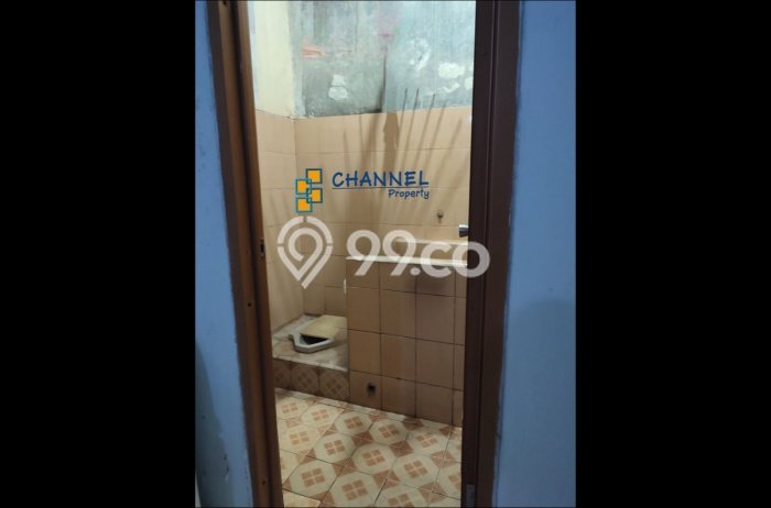 Jual Rumah Bagus Siap Huni LB 220m2 di Pamulang, Tangerang Selatan Jual Rumah Bagus Siap Huni LB 220m2 di Pamulang, Tangerang Selatan
