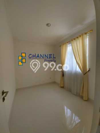 Dijual Cepat Rumah Bagus Siap Huni LB 98m2 di Gunung Sindur, Bogor Dijual Cepat Rumah Bagus Siap Huni LB 98m2 di Gunung Sindur, Bogor