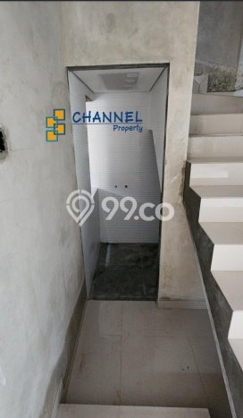 For Sale! Premium House LT 200m2 Desain Modern di BSD Griya Loka For Sale! Premium House LT 200m2 Desain Modern di BSD Griya Loka