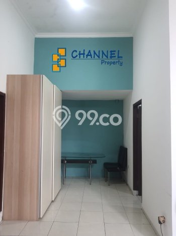 Dijual Hunian Rumah Nyaman 2 KT di BSD Nusaloka, Tangerang Dijual Hunian Rumah Nyaman 2 KT di BSD Nusaloka, Tangerang