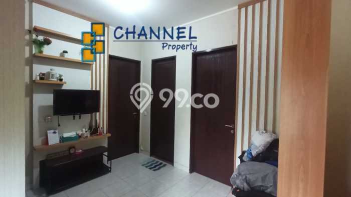 Siap Huni Hunian Elit 6 Kamar di BSD Dekat ke Mana Pun Siap Huni Hunian Elit 6 Kamar di BSD Dekat ke Mana Pun