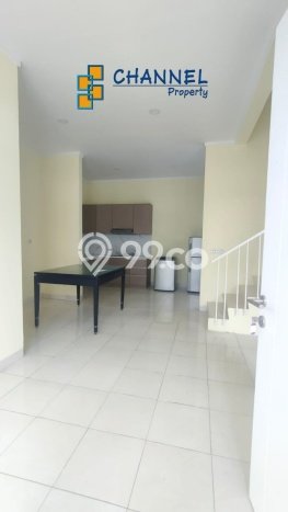 Dijual Rumah 3 Kamar Lokasi Strategis Bagus dan Strategis di Setu Dijual Rumah 3 Kamar Lokasi Strategis Bagus dan Strategis di Setu